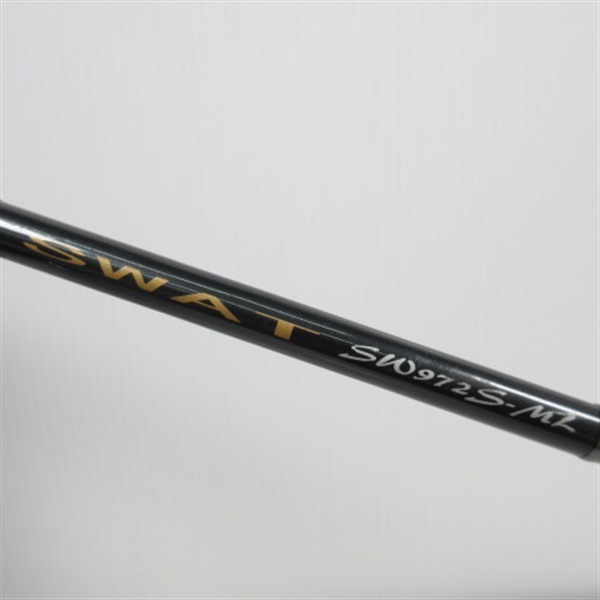 ２０スワットＳＷ９７２－ＭＬ